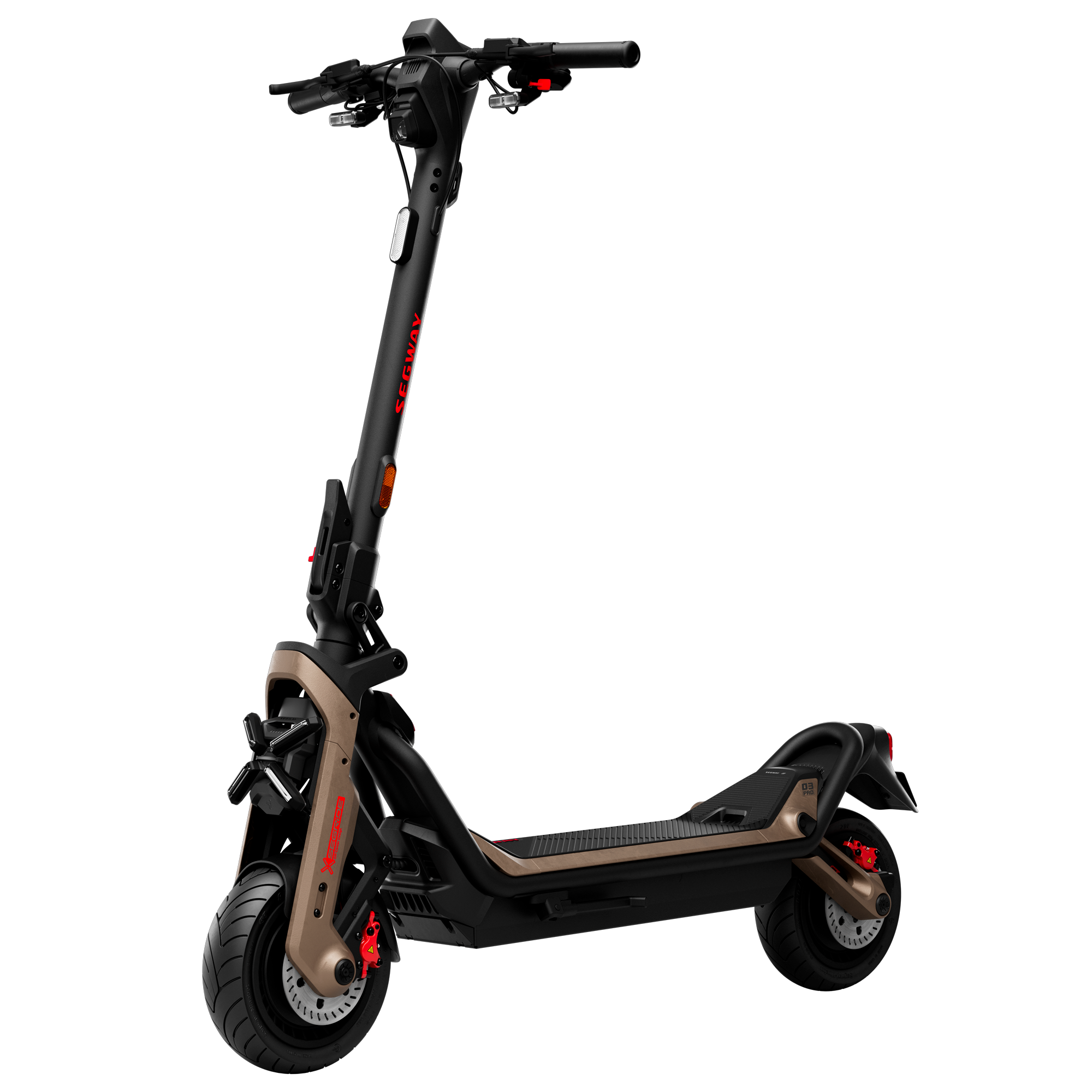 Сервисный центр NineBot в Новосибирске