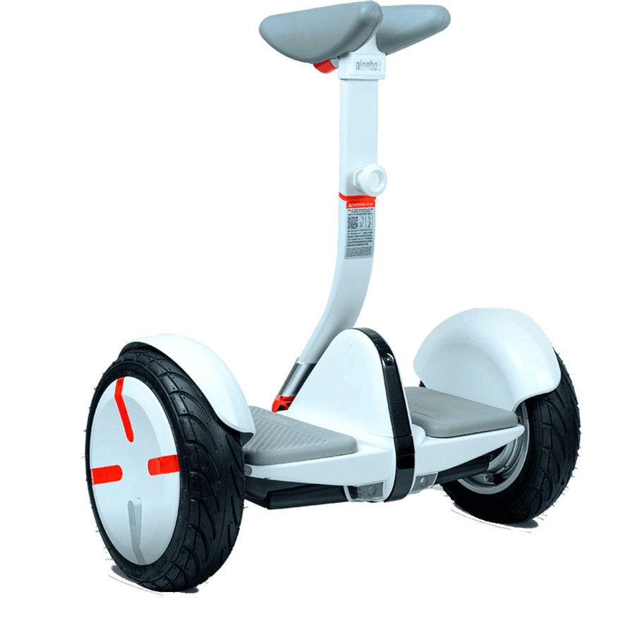 Сервисный центр NineBot в Новосибирске